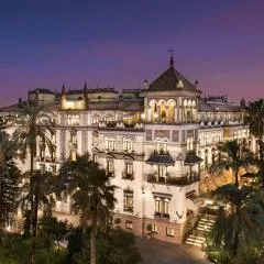 Hotel Alfonso XIII, a Luxury Collection Hotel, Seville