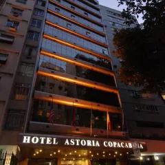 Hotel Astoria Copacabana