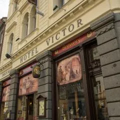 Hotel Victor