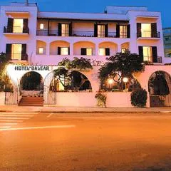 Hotel El Balear