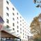 Novotel Atria Nimes Centre