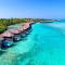 Sheraton Maldives Full Moon Resort & Spa