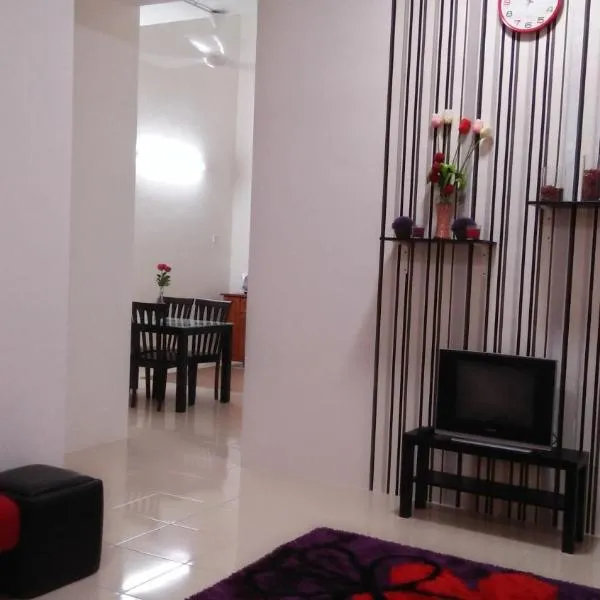 세리 이스칸다르에 위치한 호텔 MaiHomestay Seri Iskandar