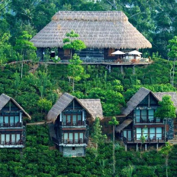 엘라에 위치한 호텔 98 Acres Resort & Spa