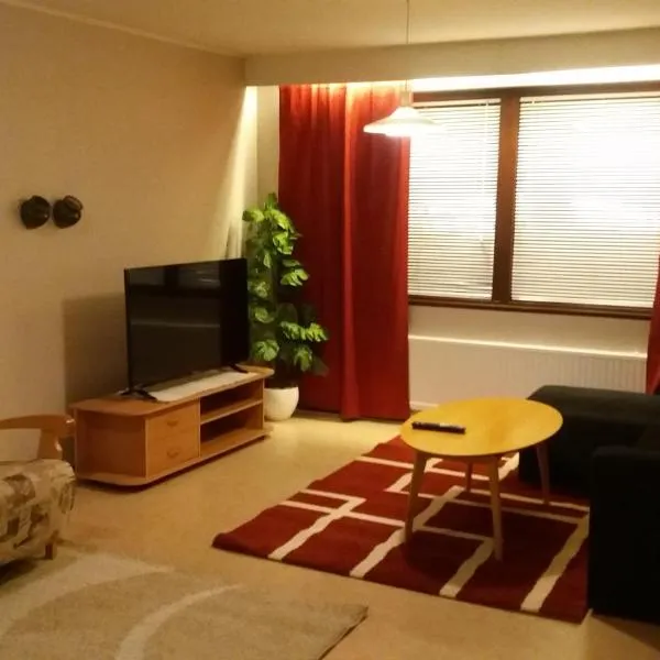 바사에 위치한 호텔 Nice spacious home