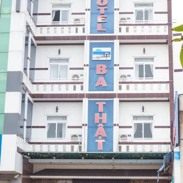 라기에 위치한 호텔 Ba That Hotel