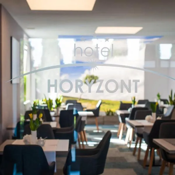 Hotel Horyzont, hótel í Sędziszów Małopolski