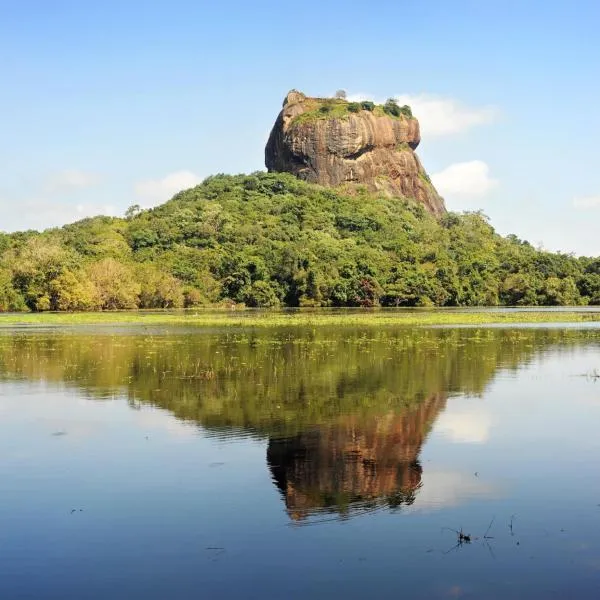 시기리야에 위치한 호텔 Sunshine Resort & Spa Sigiriya