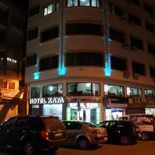 디야르바키르에 위치한 호텔 Hotel Kaya
