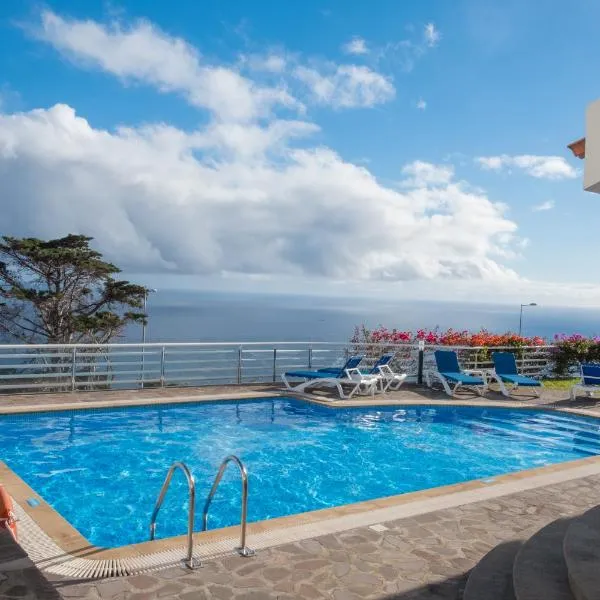 카니수에 위치한 호텔 Apartments Madeira
