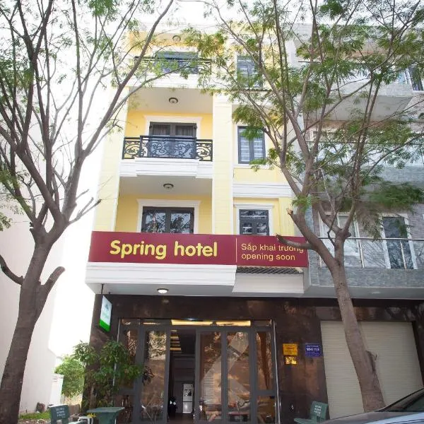 투저우못에 위치한 호텔 SPRING HOTEL