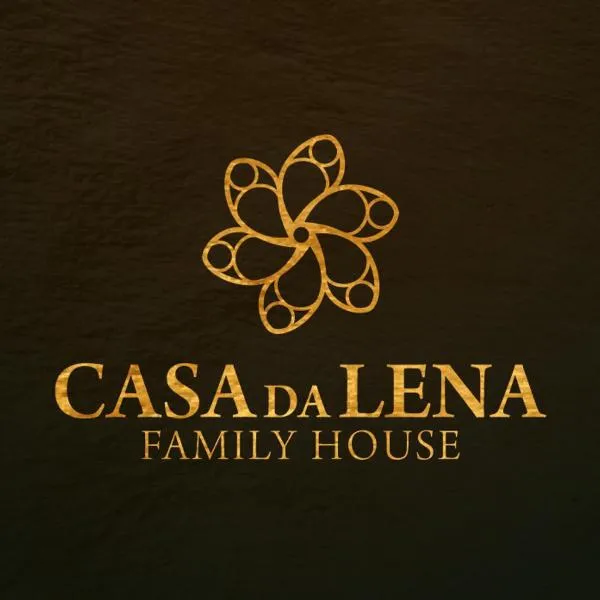 바탈랴에 위치한 호텔 Casa da Lena