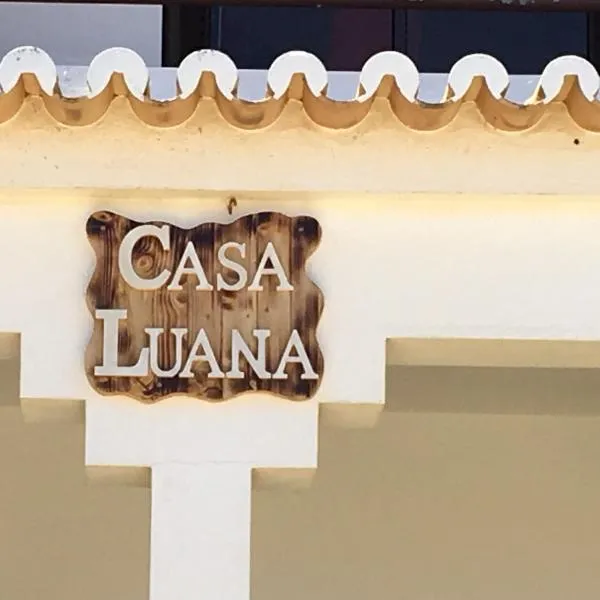 사그레스에 위치한 호텔 Casa Luana - Rooms