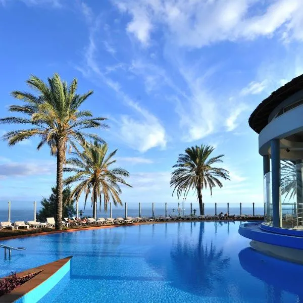 푼샬에 위치한 호텔 Pestana Grand Ocean Resort Hotel