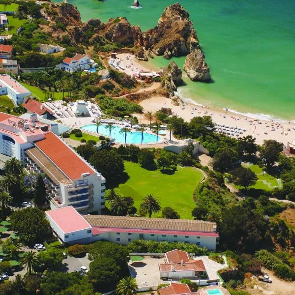알보르에 위치한 호텔 Pestana Alvor Praia Premium Beach & Golf Resort