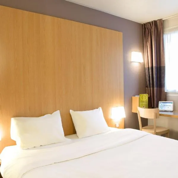 생장드베다스에 위치한 호텔 B&B HOTEL Montpellier 2