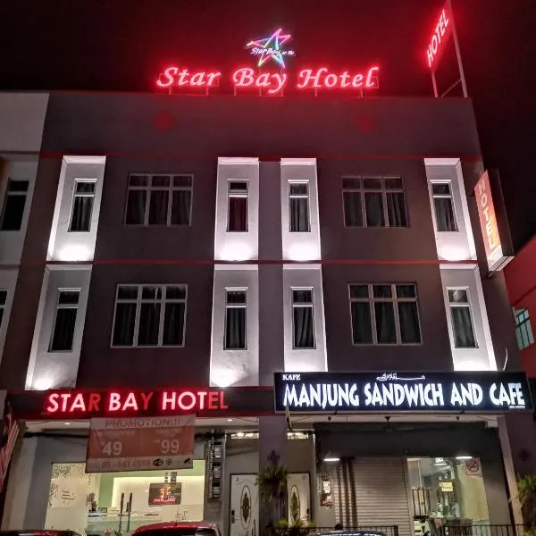 루무트에 위치한 호텔 Star Bay Hotel