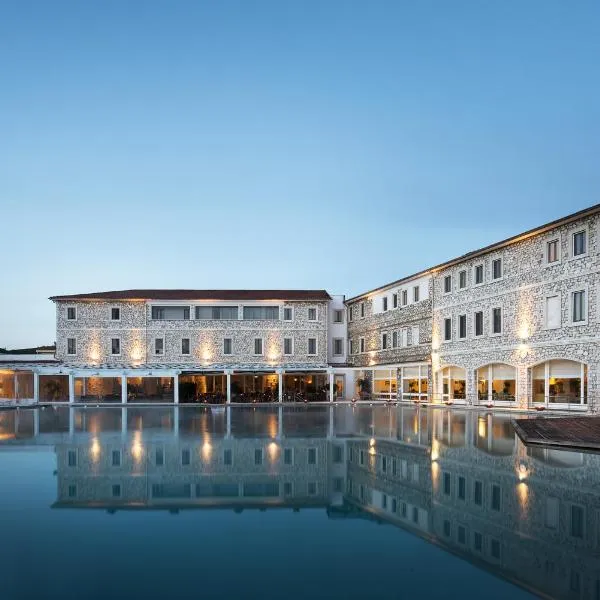 사투르니아에 위치한 호텔 Terme di Saturnia Natural Spa & Golf Resort - The Leading Hotels of the World