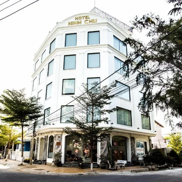 판랑에 위치한 호텔 Ninh Chu Hotel