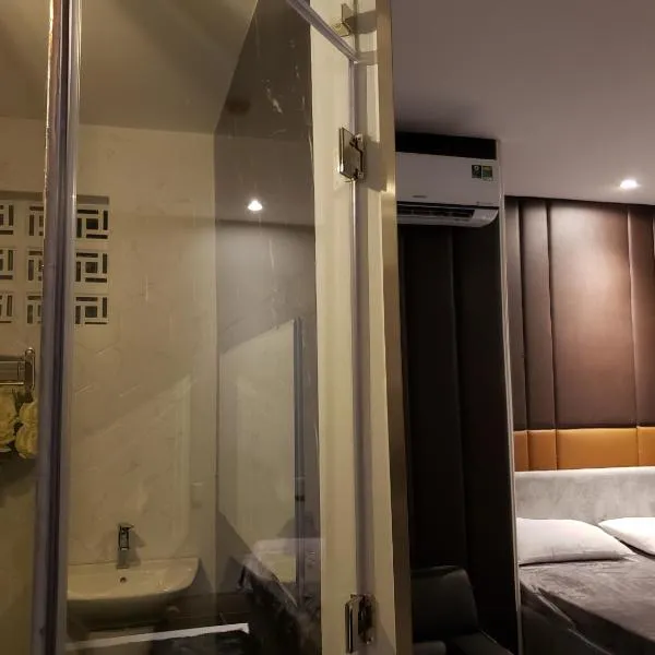 비엔호아에 위치한 호텔 Biên Hòa Hotel