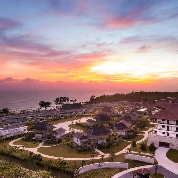 데사루에 위치한 호텔 Anantara Desaru Coast Resort & Villas