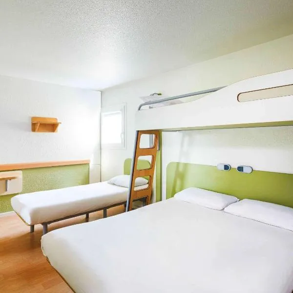 샤르트르에 위치한 호텔 ibis budget Chartres