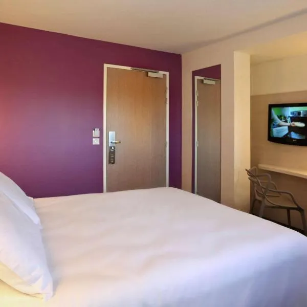 퀴베롱에 위치한 호텔 ibis Styles Quiberon Centre