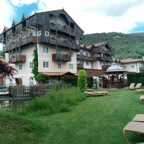 폴가리아에 위치한 호텔 Alpen Hotel Eghel
