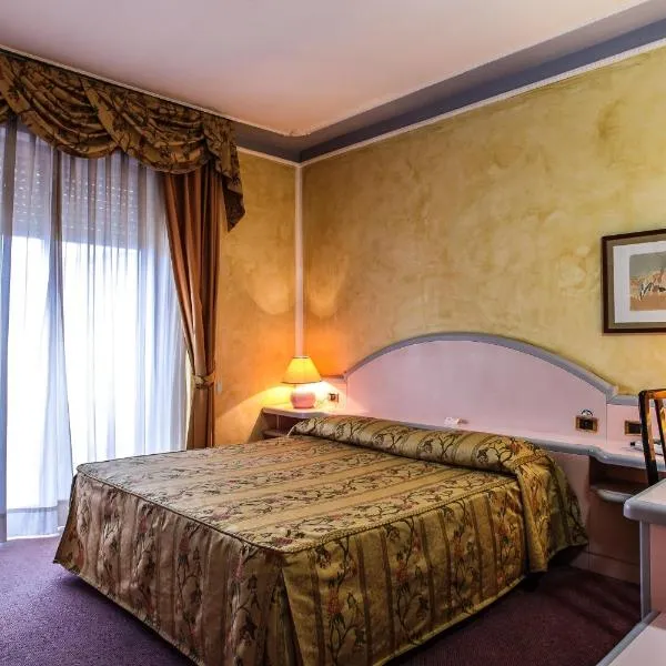 사사리에 위치한 호텔 Hotel Grazia Deledda