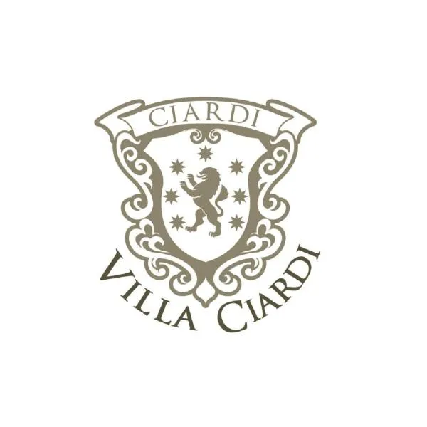 로아나에 위치한 호텔 Villa Ciardi Wellness Hotel & Ristorante