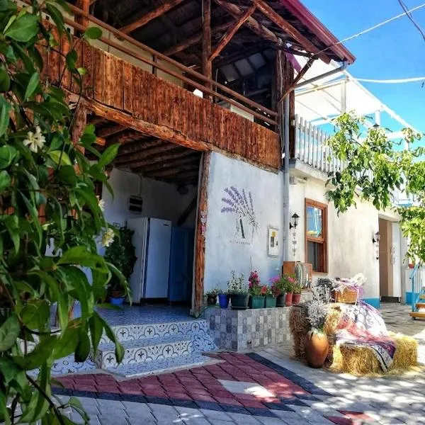 이스파르타에 위치한 호텔 Aliya Konak - Köy Evi ve Lezzetleri