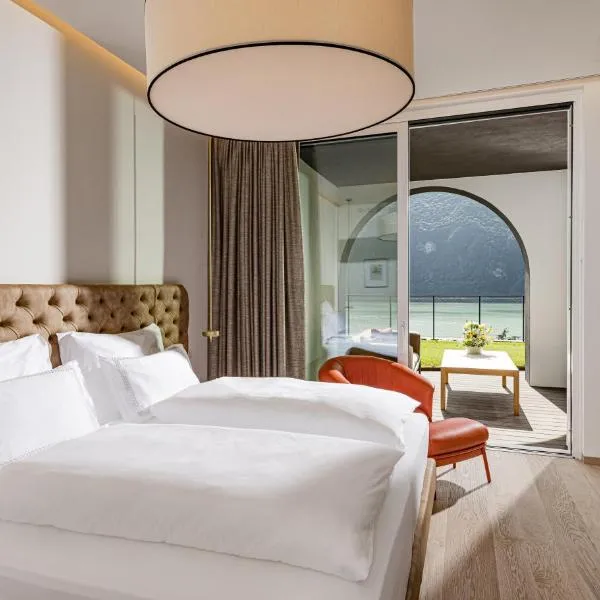 포를레차에 위치한 호텔 ARIA Retreat & SPA - The Leading Hotels of the World, located within Parco San Marco Resort