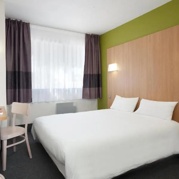 님에 위치한 호텔 B&B HOTEL Nîmes Ville Active, parking sécurisé gratuit