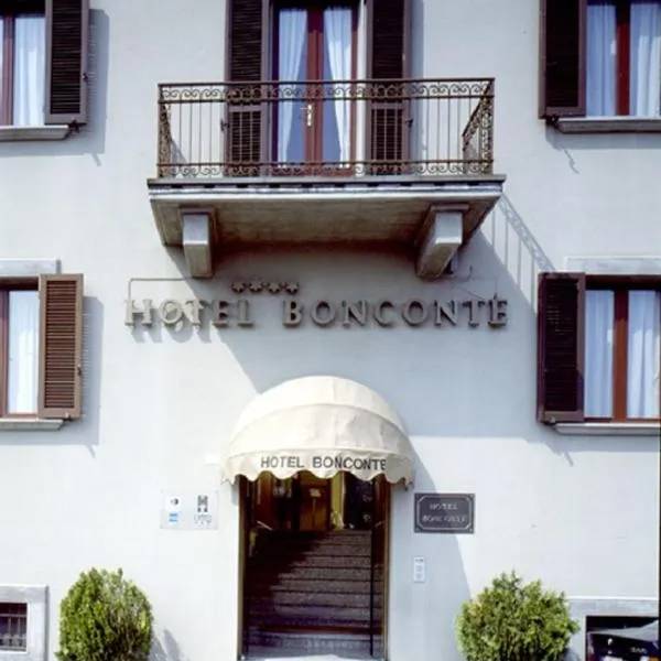우르비노에 위치한 호텔 Hotel Bonconte