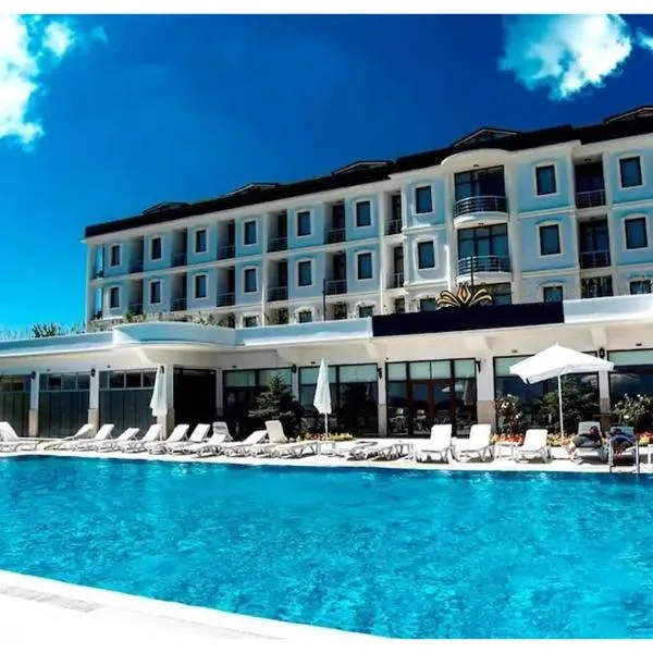 실리브리에 위치한 호텔 Westport Istanbul Resort & Spa Hotel