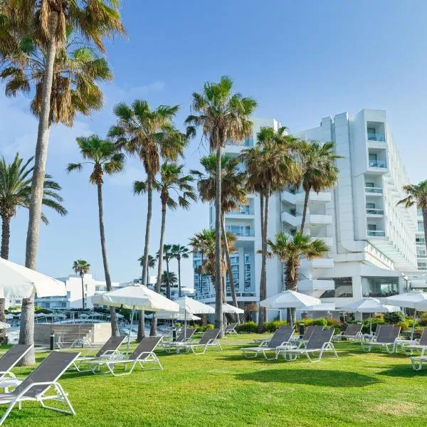 파포스에 위치한 호텔 Leonardo Plaza Cypria Maris Beach Hotel & Spa