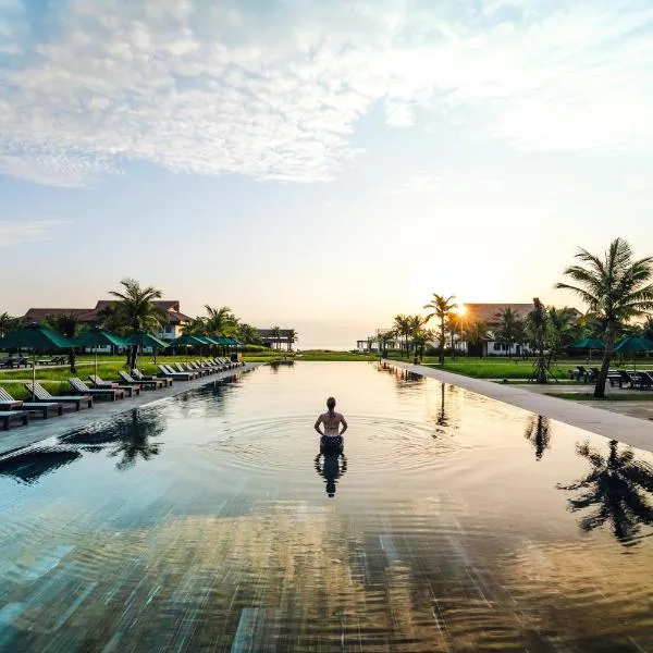 땀끼에 위치한 호텔 TUI BLUE Nam Hoi An Resort