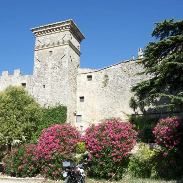 토디에 위치한 호텔 Torre Sangiovanni Albergo e Ristorante da Rosary