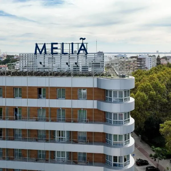 세투발에 위치한 호텔 Melia Setubal