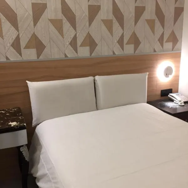 신좡에 위치한 호텔 Ji Pin Hotel