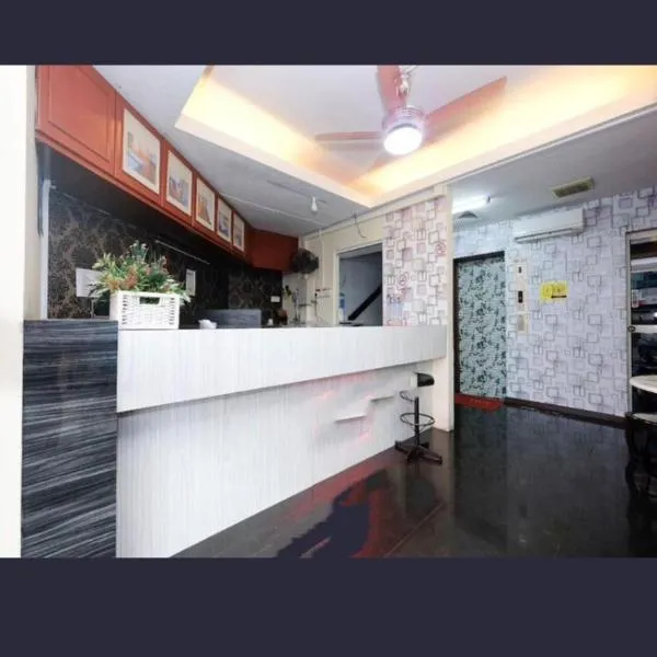 테메로에 위치한 호텔 Hotel 75 Temerloh