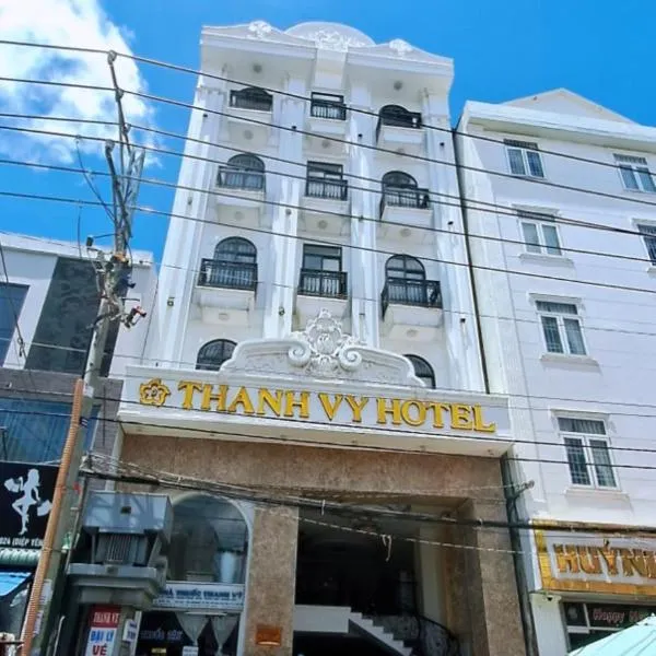 푸꾸옥에 위치한 호텔 Thanh Vy Hotel