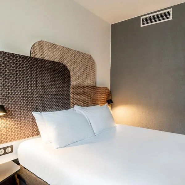 마르세유에 위치한 호텔 B&B HOTEL Marseille Prado Parc des Expositions