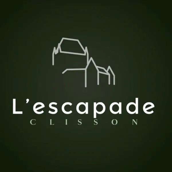 클리송에 위치한 호텔 L'escapade Clisson