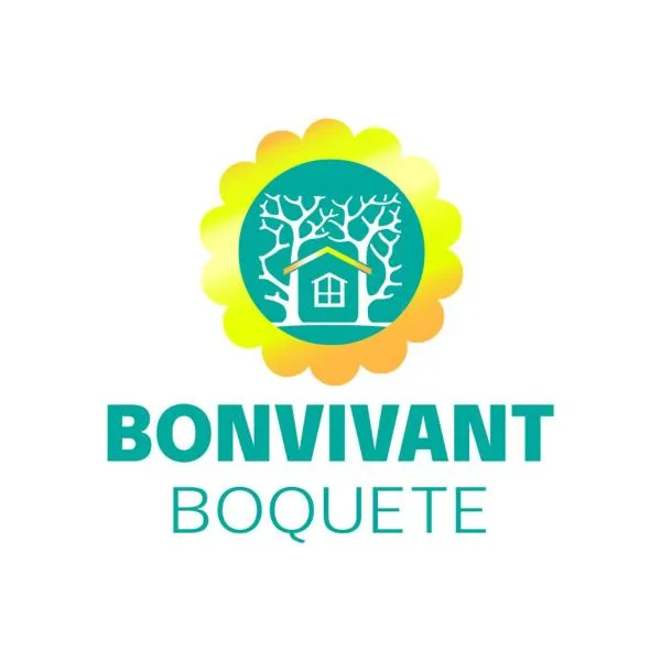 Bonvivant Boquete – hotel w mieście Boquete