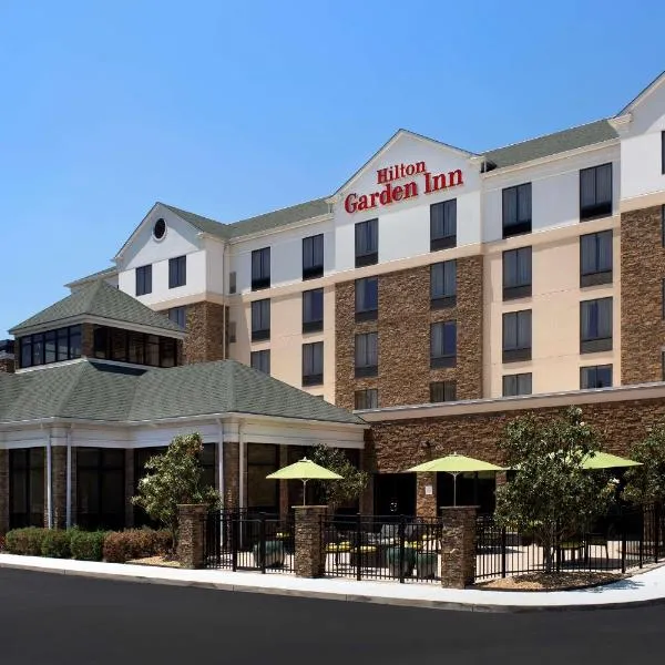 Hilton Garden Inn Atlanta West/Lithia Springs, hotel u gradu 'Austell'