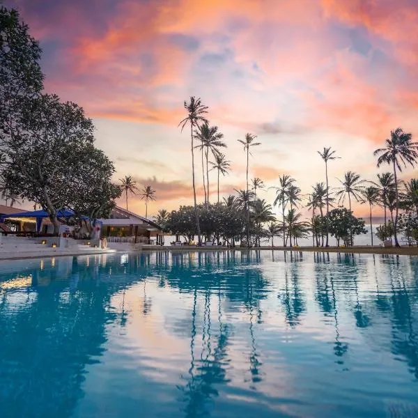 콜롬보에 위치한 호텔 Pegasus Reef - A Beach Resort in Colombo