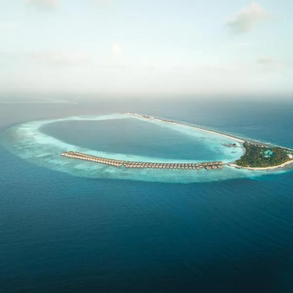 바 아톨에 위치한 호텔 Finolhu Baa Atoll Maldives