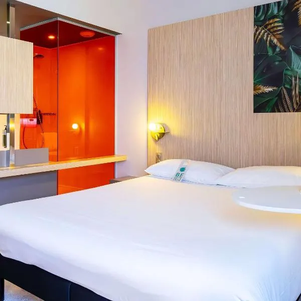 트루아에 위치한 호텔 ibis Styles Troyes Centre