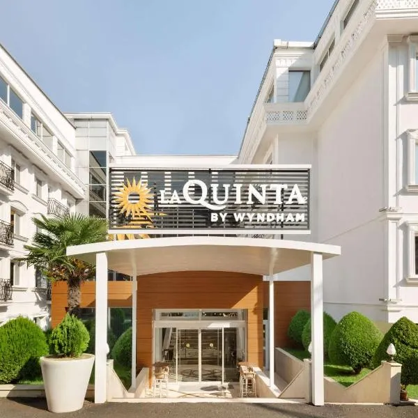 기레순에 위치한 호텔 La Quinta by Wyndham Giresun
